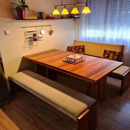 Ferienhaus Savannah Schützen am Gebirge 外观 照片