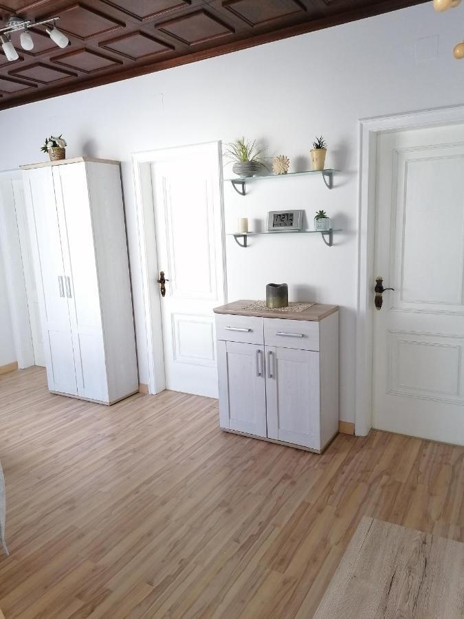Ferienhaus Savannah Schützen am Gebirge 外观 照片