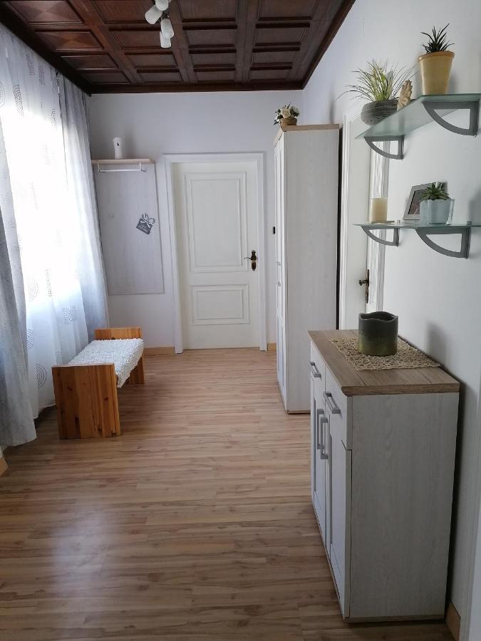 Ferienhaus Savannah Schützen am Gebirge 外观 照片